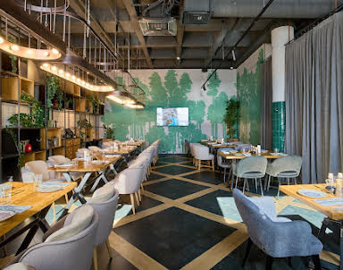  ресторан Сыроварня