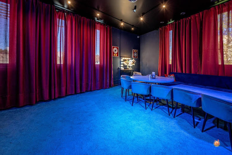 Руки ВВерх! Бар Зеленоград фотография №13