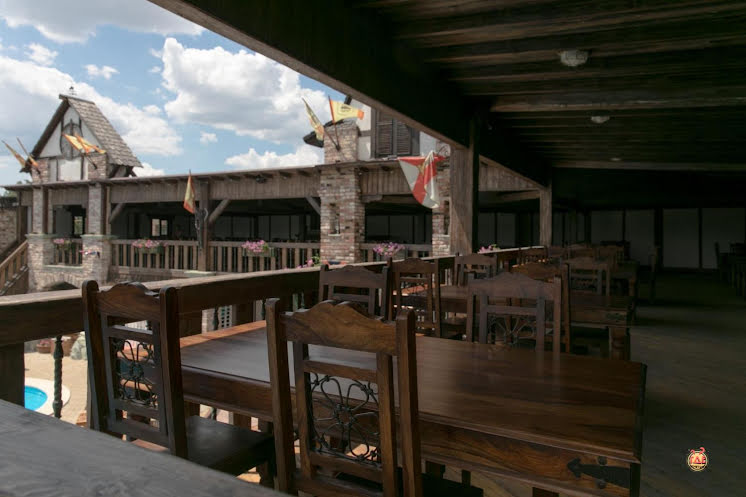 Балкон в «Старый город» фотография №1