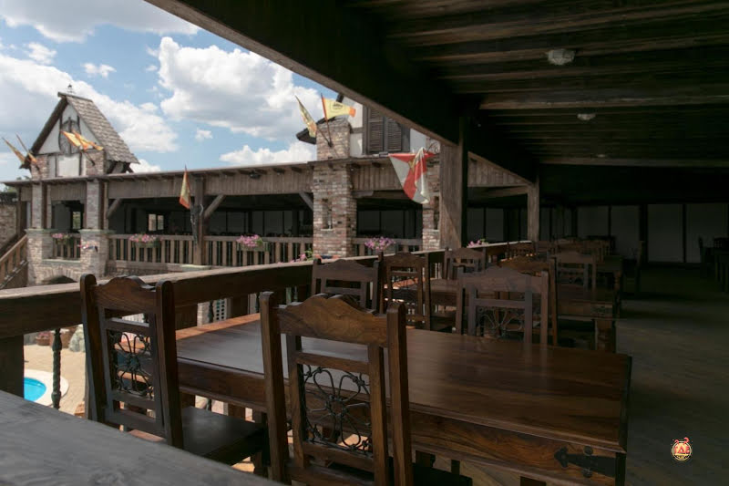 Старый город фотография №18