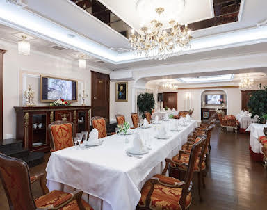 День рождения в Сытинъ