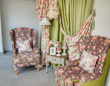  ресторан Matrёshka Plaza