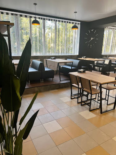 Основной зал в «Зона Вкуса» фотография №4