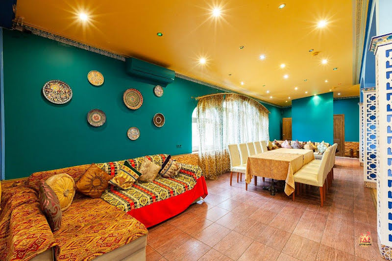 Маракеш фотография №7