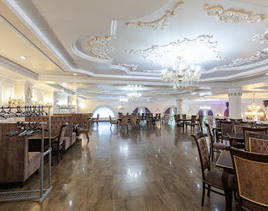  ресторан Эль-Гранж