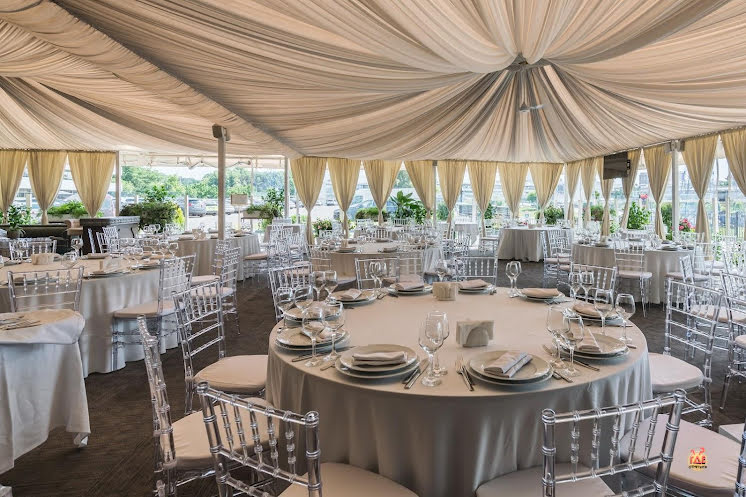 Веранда «Гуси-Лебеди» в «Вега» фотография №16