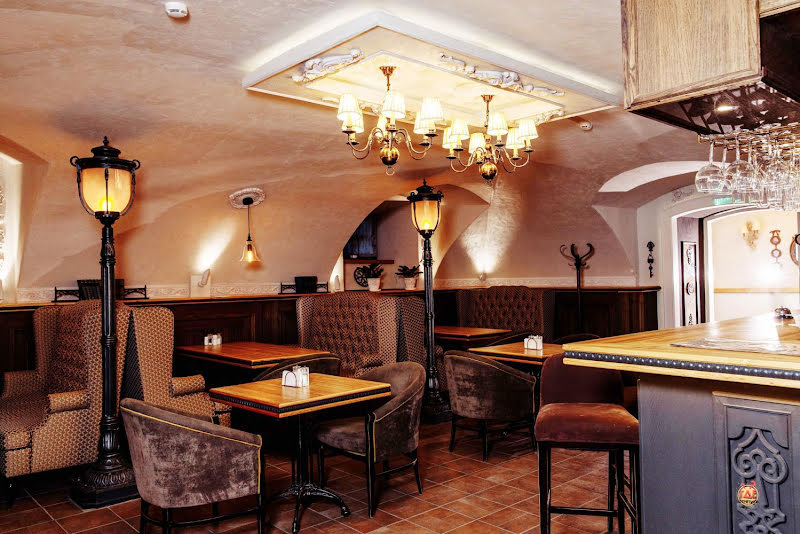 Дворянское собрание фотография №3