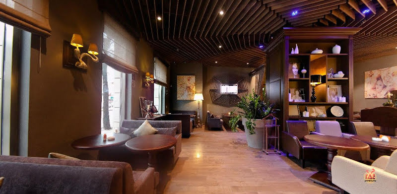 Бурбон фотография №5