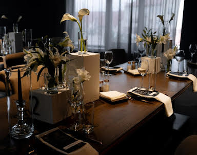  ресторан TRITONIA