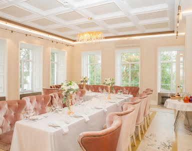 Свадьба в Музыка и Время