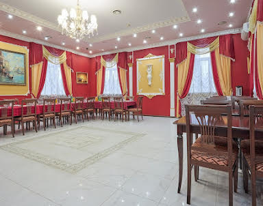 Выпускной в Maestro