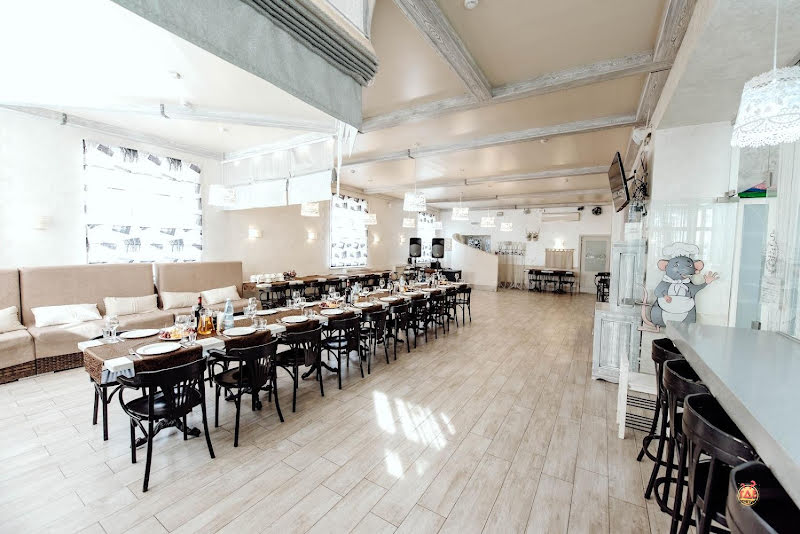 Рататуй фотография №11