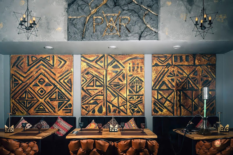 PAR на Гагарина фотография №9