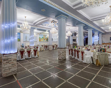  ресторан White Hall