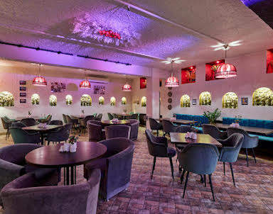  ресторан Барев