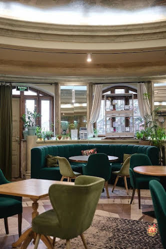 Основной зал  в «Freya» фотография №7