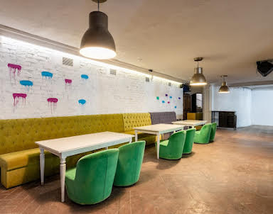  ресторан Замок на песках