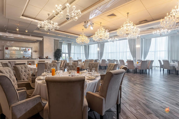 Mer Hall в «Mer Hall» фотография №12