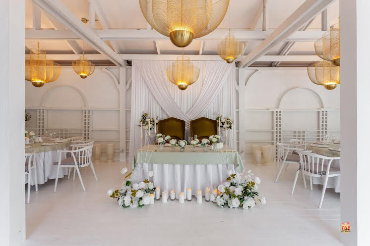 Летняя терасса в «Familia» фотография №3