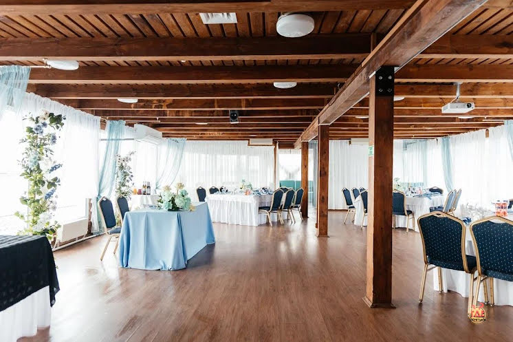 Зал «Япония» в «Круиз» фотография №5