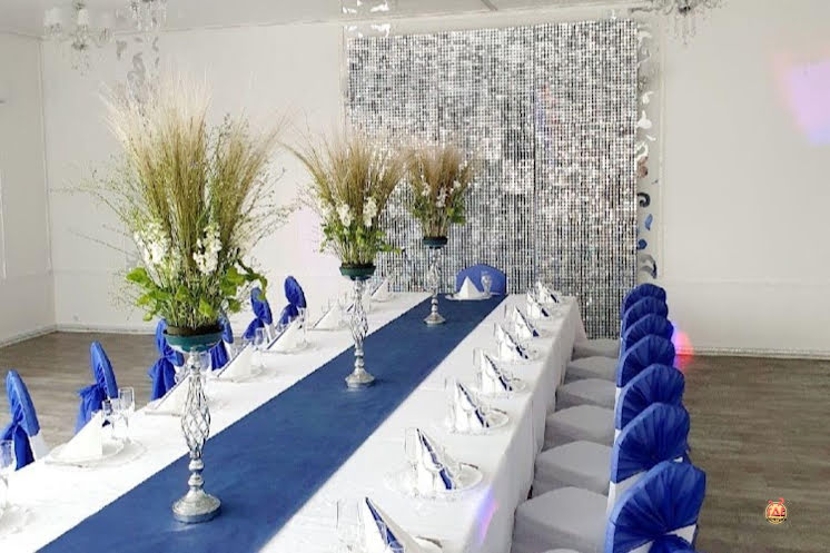 Зал «Гранд» в «Империя» фотография №2