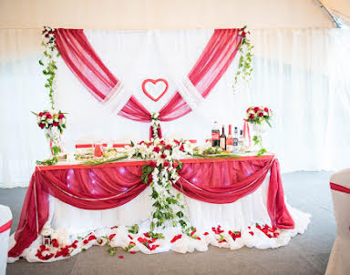  ресторан Красная Пахра