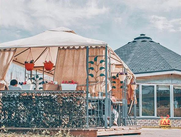 Tom Sawyer Veranda фотография №1