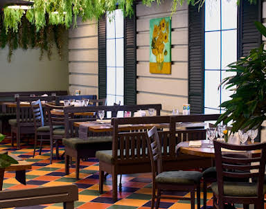 Выпускной в Соловьиная роща