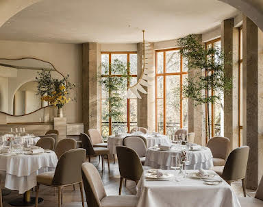 Новый год в Аист