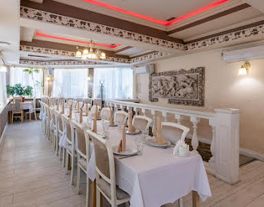  ресторан Телиани