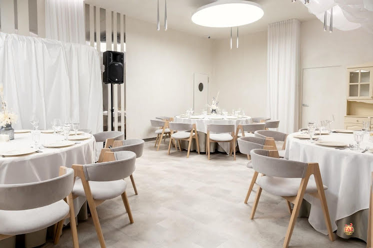 Зал "Белый" в «Туган Авылым» фотография №15