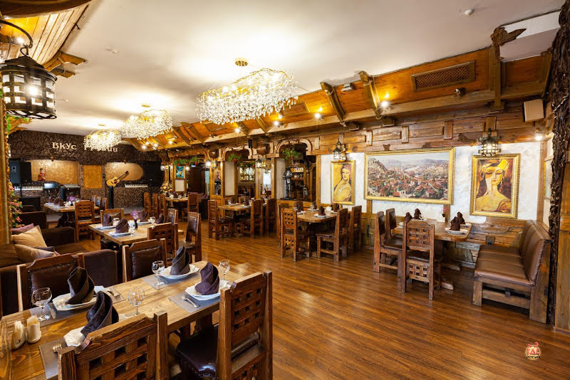 Вкус Грузии фотография №4