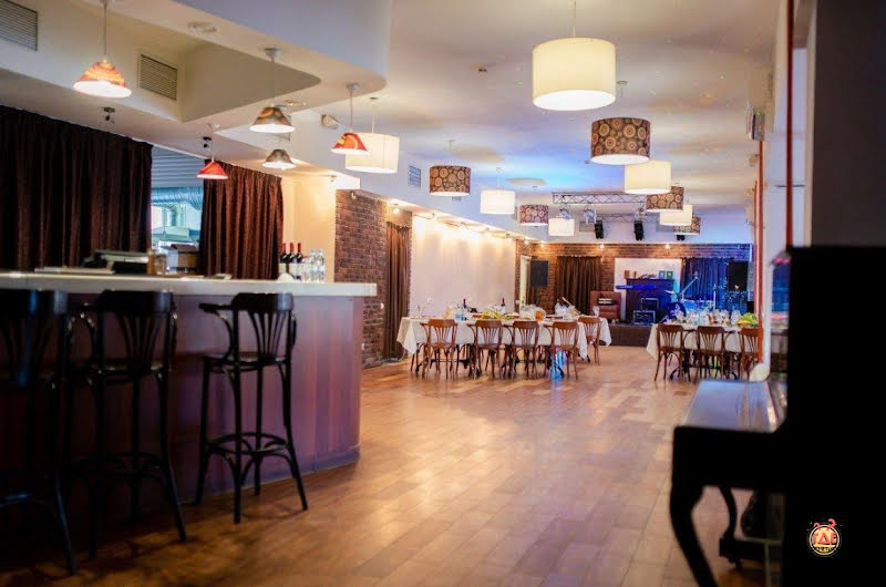 Bufet фотография №19