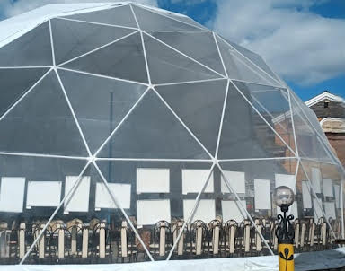  ресторан Туган Авылым