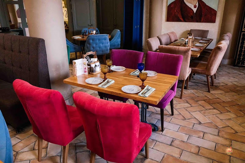 ВанГоги фотография №6