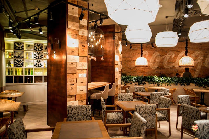 Соседи фотография №3