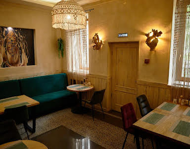 День рождения в Кукуруза