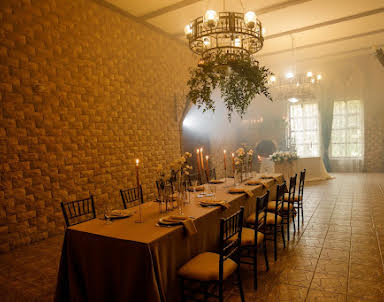  ресторан Резиденция Сагиттариус