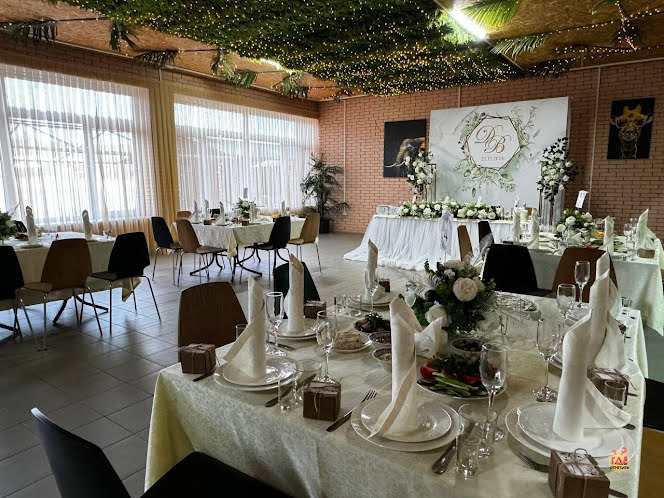 Зал "Каррера" в «Каррера» фотография №6