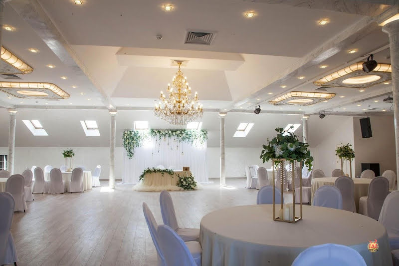 Голицын Клуб фотография №8