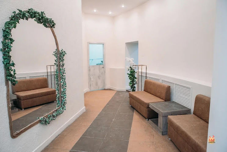 Основной зал в «Кнопка» фотография №16