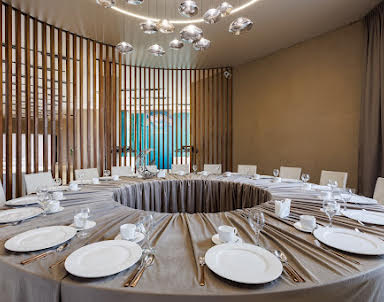 Свадьба в Эмиз