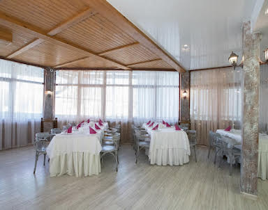 Корпоратив в Пиратская Харчевня