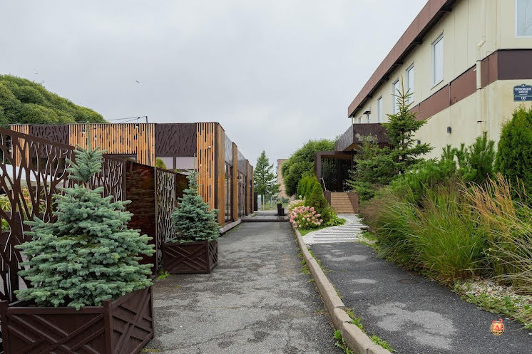 Шатёр в «Nordic» фотография №6