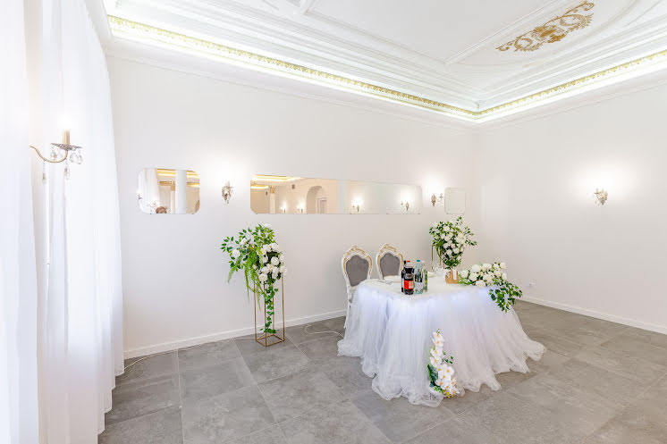 Основной зал в «Алания» фотография №17