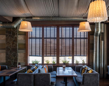  ресторан Мангал