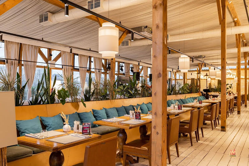 Веранда фотография №15