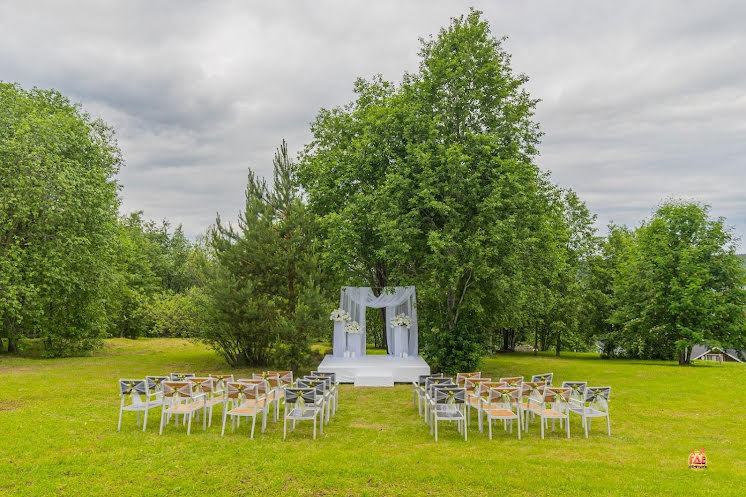 Банкетный зал в «Вохотка» фотография №2