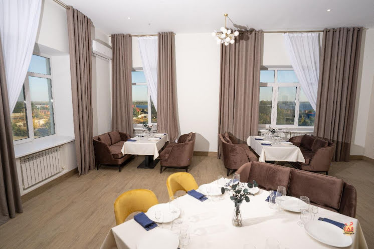 VIP-комната в «Тихая пристань» фотография №1