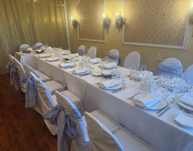  ресторан Гранд Петергоф